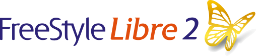 FreeStyle Libre 2 logo
